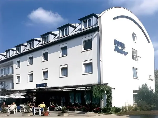 Hotel Maurer