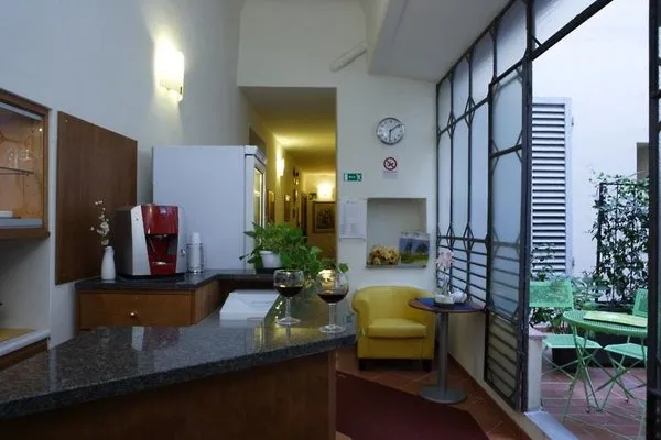 Hotel Maxim Axial