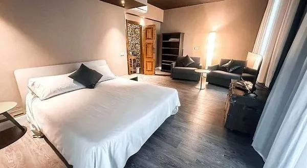 Hotel Maximilian