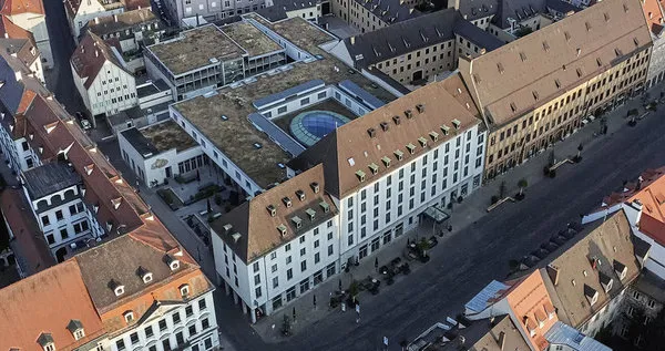 Hotel Maximilians