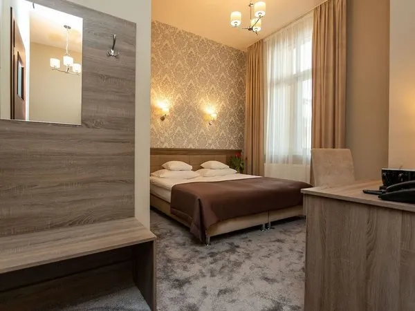 Hotel Maximum