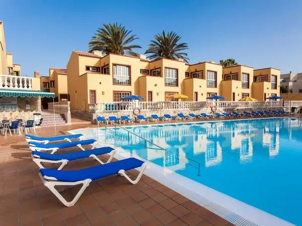 Hotel Maxorata Beach