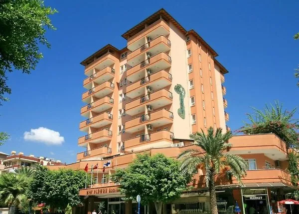Hotel May Flower