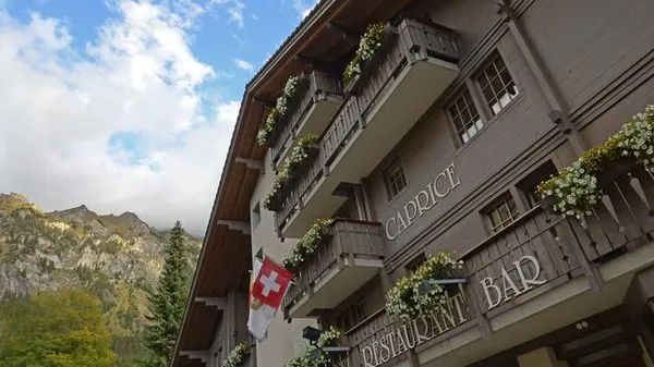 Maya Caprice Hotel