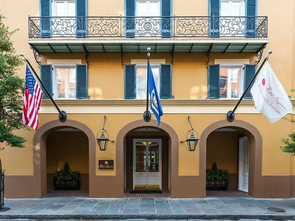 Hotel Mazarin