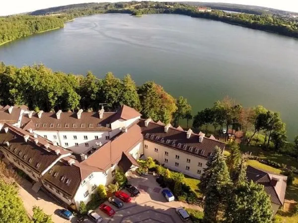 Hotel Mazuria