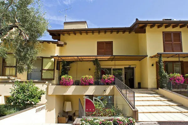 Hotel Meandro