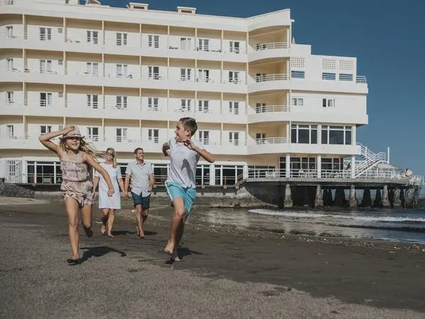 Hotel Médano