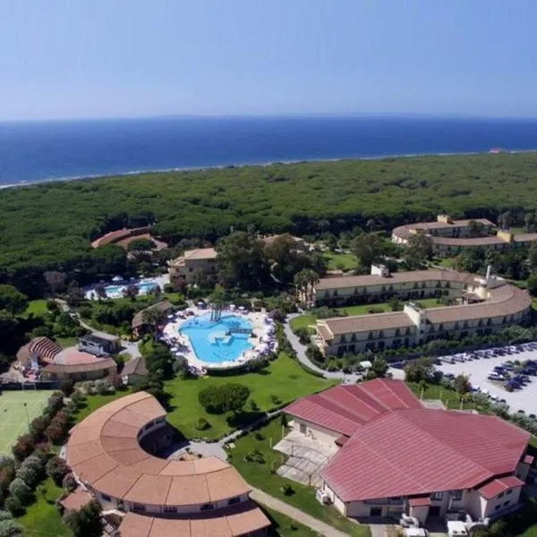 Hotel Medar