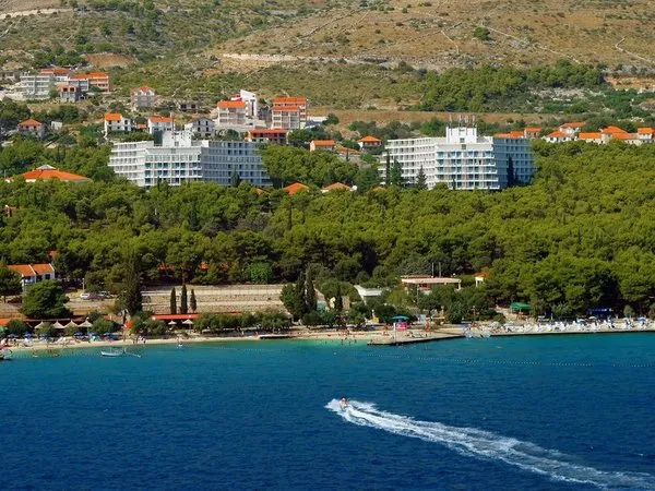 Hotel Medena Block A