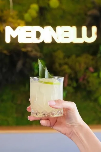 Hotel Medinblu