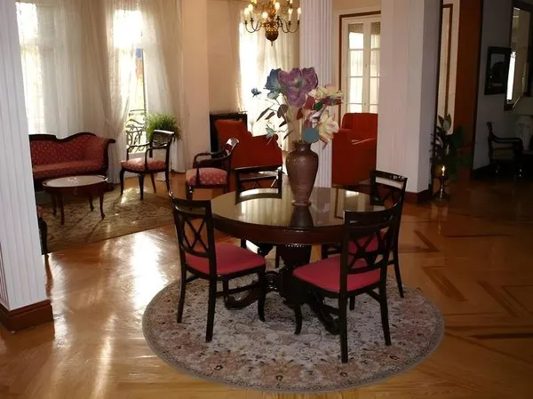 Hotel Mediodía