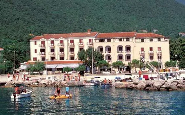 Hotel Mediteran