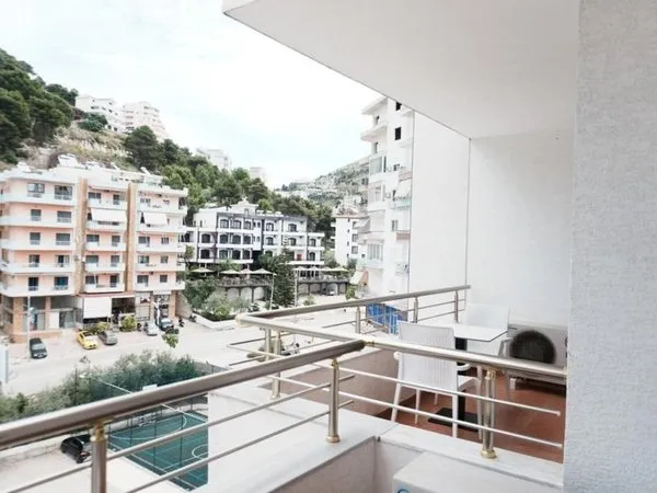Hotel Mediterrane Sarande