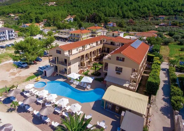 Hotel Mediterranean