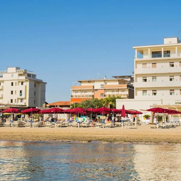 Hotel Mediterraneo