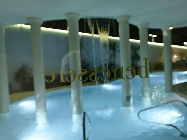 Hotel Mediterraneo Club Benessere