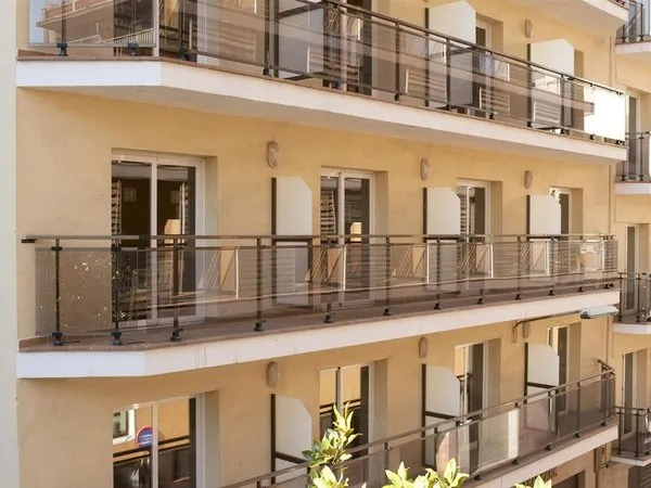 Hotel Mefolinkel Suits