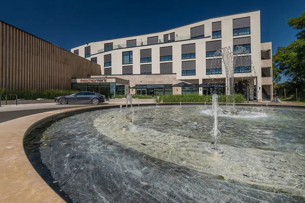 Hotel Melchior Park