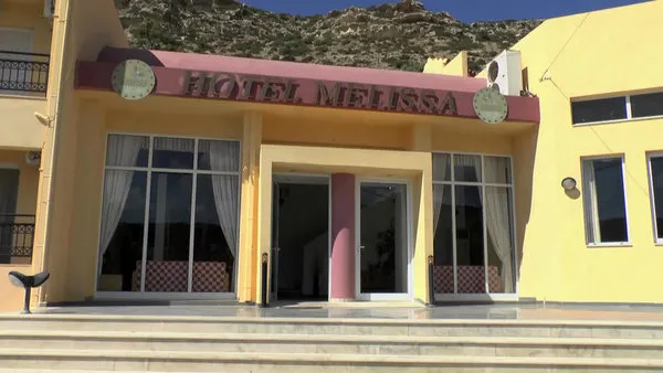 Hotel Melissa
