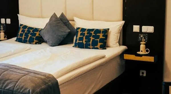 Hotel Melissa