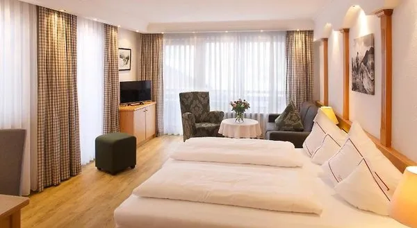 Hotel Menning