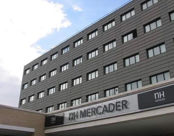 Hotel Mercader