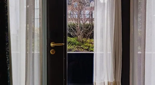 Hotel Mercier