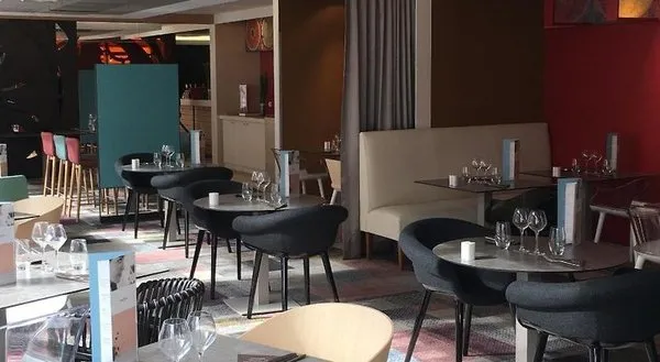 Hôtel Mercure Amiens Cathédrale
