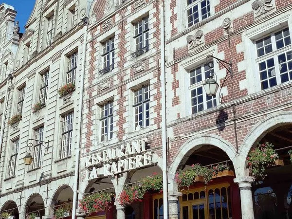 Hôtel Mercure Arras Centre Gare