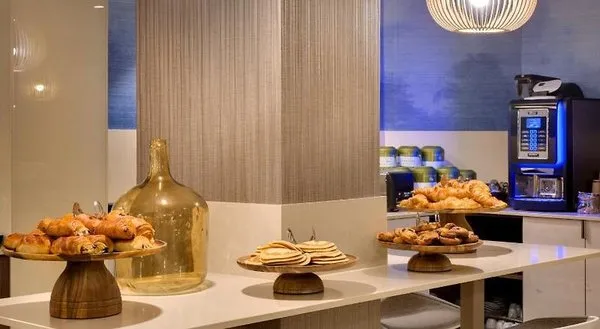 Hotel Mercure Montpellier Centre Comédie