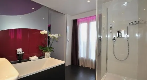 Hôtel Mercure Paris Place d'Italie