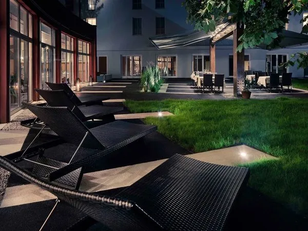 Hotel Mercure Salzburg City