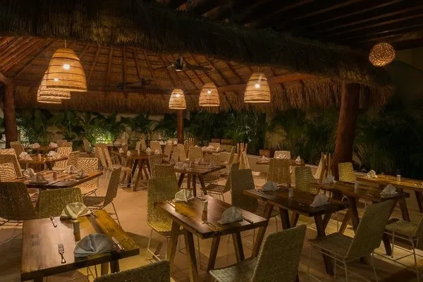 Hotel Mereva Tulum