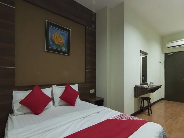 Hotel Meria by OYO Rooms
