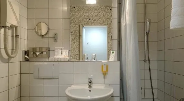 Hotel Merian am Rhein