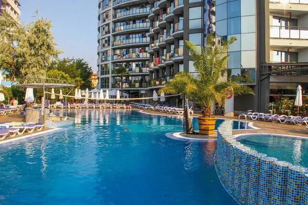 Hotel Meridian