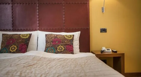 Hotel Meridiana