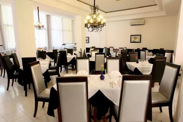 Hotel Meriem