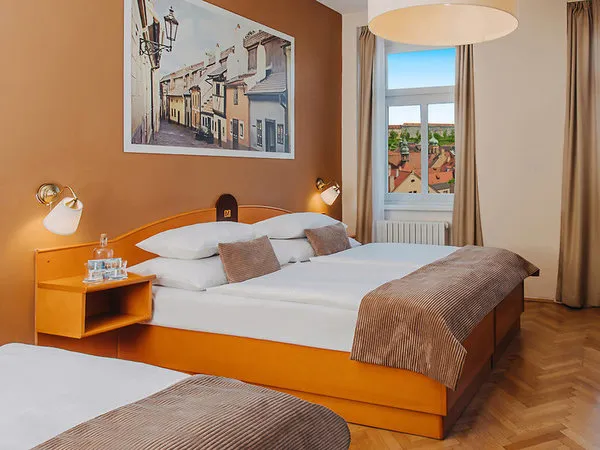 Hotel Merkur