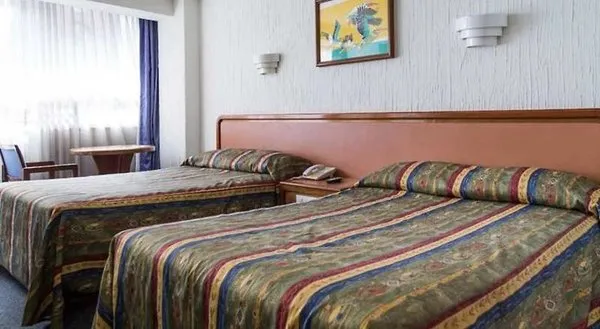 Hotel Metropol