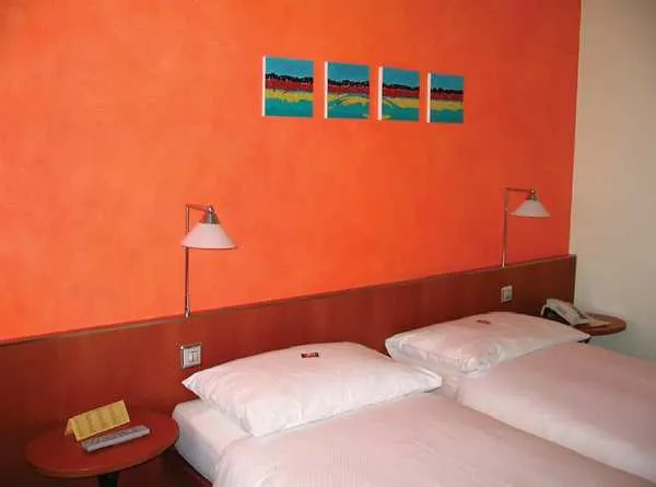 Hotel Metropol Basel