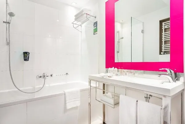 Hotel Metropol Katowice