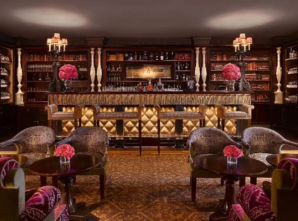Hôtel Métropole Monte-Carlo