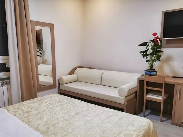 Hotel Metropoli
