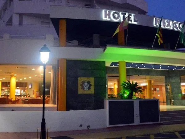 Hotel México