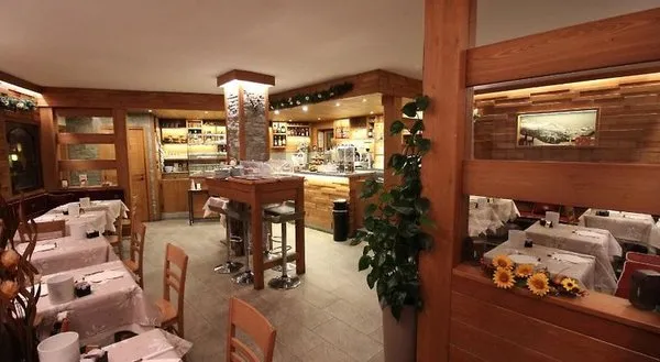 Hotel Meynet