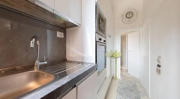 Hotel Mezzo Pozzo
