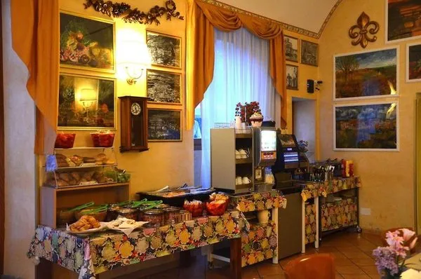 Hotel Mia Cara & Spa