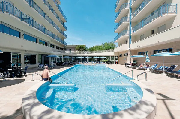 Hotel Miami